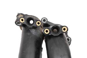 Can-Am - 16 Can-Am Maverick 1000R XC 4x4 Airbox Intake Manifolds Front & Rear - Image 3