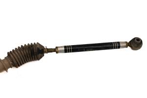 Can-Am - 16 Can-Am Maverick 1000R XC 4x4 Steering Rack & Alba Racing Tie Rods - Image 3