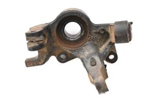 Can-Am - 16 Can-Am Maverick 1000R XC 4x4 Front Right Spindle Knuckle - Image 5