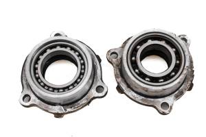 Can-Am - 16 Can-Am Maverick 1000R XC 4x4 Driveshaft Output Bearing Covers - Image 3