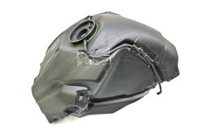 Aprilia - 09 Aprilia Shiver 750 Gas Fuel Tank SL750 - Image 1