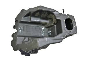 Aprilia - 09 Aprilia Shiver 750 Gas Fuel Tank SL750 - Image 9