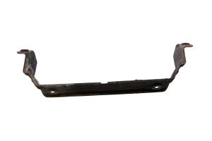 Honda - 86 Honda Fourtrax 125 2x4 Rear Fender Seat Support Bracket Mount TRX125 - Image 6