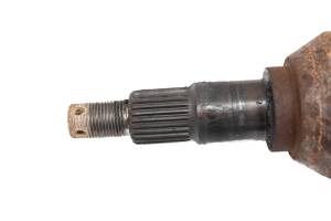 Can-Am - 16 Can-Am Maverick 1000R XC 4x4 Front Right Cv Axle - Image 3