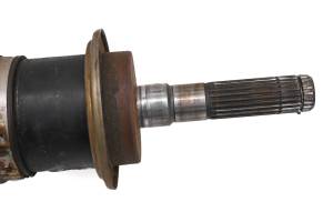 Can-Am - 16 Can-Am Maverick 1000R XC 4x4 Front Right Cv Axle - Image 9