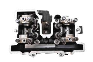 Kawasaki - 05 Kawasaki KLR250 Cylinder Head - Image 9