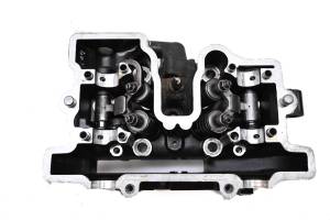 Kawasaki - 05 Kawasaki KLR250 Cylinder Head - Image 14