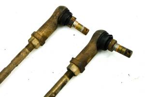 Kawasaki - 03 Kawasaki Prairie 360 4x4 Tie Rods & Ends KVF360 - Image 3