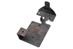 Polaris - 05 Polaris Phoenix 200 2x4 Electrical Rectifier Bracket Mount - Image 3