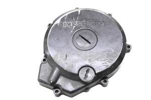 Kawasaki - 05 Kawasaki KLR250 Stator Cover - Image 3