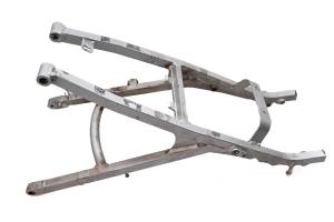 Kawasaki - 05 Kawasaki KLR250 Subframe - Image 1