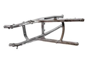 Kawasaki - 05 Kawasaki KLR250 Subframe - Image 6