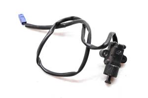 Yamaha - 09 Yamaha FZ6R Kick Stand Switch Sensor - Image 1