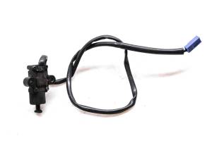 Yamaha - 09 Yamaha FZ6R Kick Stand Switch Sensor - Image 5