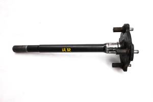 Arctic Cat - 02 Arctic Cat 375 4x4 Rear Right Axle - Image 1