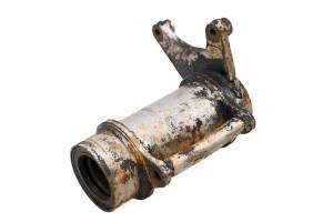 Yamaha - 96 Yamaha Warrior 350 2x4 Rear Bearing Carrier Axle Housing YFM350X - Image 2