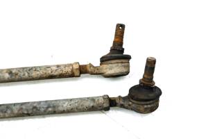 Suzuki - 02 Suzuki Vinson 500 4x4 Tie Rods & Ends LTA500F - Image 3