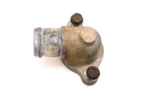 Polaris - 07 Polaris Sportsman 500 EFI 4x4 Thermostat Cover - Image 2