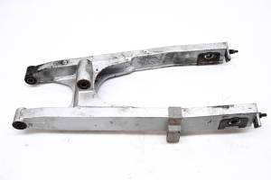 Kawasaki - 03 Kawasaki KLR650 Rear Swingarm - Image 3