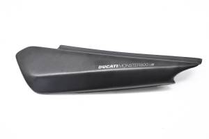 Ducati - 04 Ducati Monster 800S Left Side Panel Shroud Cover - Image 2