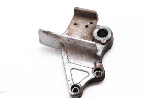 Kawasaki - 03 Kawasaki KLR650 Rear Brake Caliper Mounting Bracket - Image 3