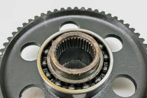 Polaris - 98 Polaris Sportsman 500 4x4 Transmission Gear - Image 9