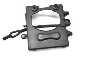 Ducati - 04 Ducati Monster 800S Battery Box Tray & Hold Down Strap - Image 5