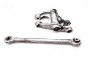 Ducati - 04 Ducati Monster 800S Rear Shock Linkage - Image 1