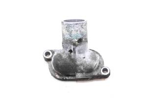 Yamaha - 09 Yamaha FZ6R Water Joint Cover - Image 2