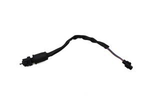 Kawasaki - 05 Kawasaki KLR250 Rear Brake Tail Light Switch Sensor - Image 2