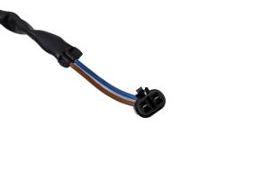 Kawasaki - 05 Kawasaki KLR250 Rear Brake Tail Light Switch Sensor - Image 5