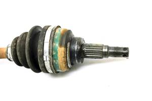 Honda - 99 Honda Fourtrax 300 4x4 Front Right Cv Axle TRX300FW - Image 3