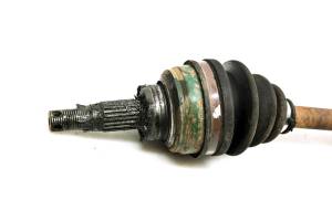 Honda - 99 Honda Fourtrax 300 4x4 Front Left Cv Axle TRX300FW - Image 3