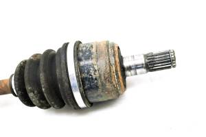 Honda - 99 Honda Fourtrax 300 4x4 Front Left Cv Axle TRX300FW - Image 5