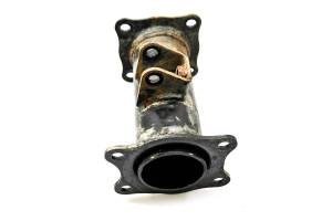 Honda - 99 Honda Fourtrax 300 4x4 Rear Left Axle Tube Housing TRX300FW - Image 3