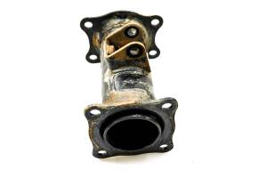 Honda - 99 Honda Fourtrax 300 4x4 Rear Left Axle Tube Housing TRX300FW - Image 5