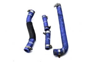 Michimoto - 03 Yamaha YZ250F Radiator Coolant Hoses Michimoto - Image 3