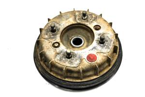 Honda - 99 Honda Fourtrax 300 4x4 Front Brake Drum Left Right TRX300FW - Image 2
