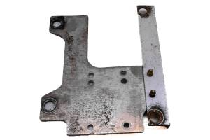 Arctic Cat - 97 Arctic Cat Jag Deluxe Motor Plate Bracket Mount & Front Support 121" - Image 1