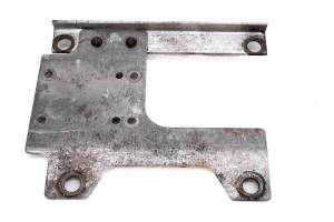 Arctic Cat - 97 Arctic Cat Jag Deluxe Motor Plate Bracket Mount & Front Support 121" - Image 5