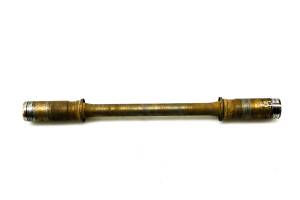 Honda - 99 Honda Fourtrax 300 4x4 Middle Drive Shaft TRX300FW - Image 1