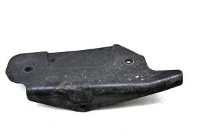 Suzuki - 02 Suzuki Vinson 500 4x4 Front Left Cv Boot Guard LTA500F - Image 1