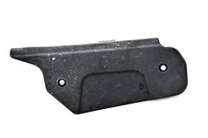 Suzuki - 02 Suzuki Vinson 500 4x4 Front Left Cv Boot Guard LTA500F - Image 3