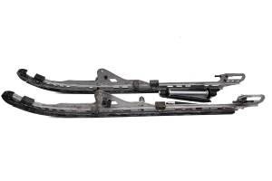 Ski-Doo - 21 Ski-Doo MXZ 600 EFI Sport Rear Suspension Rails Left & Right 129" - Image 1