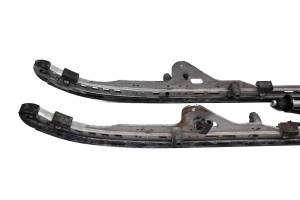 Ski-Doo - 21 Ski-Doo MXZ 600 EFI Sport Rear Suspension Rails Left & Right 129" - Image 5