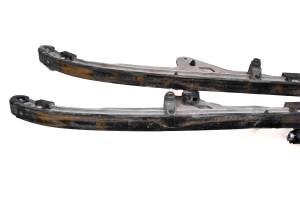 Ski-Doo - 21 Ski-Doo MXZ 600 EFI Sport Rear Suspension Rails Left & Right 129" - Image 11