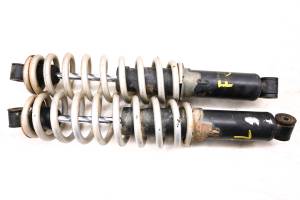 Polaris - 17 Polaris Ranger 1000 XP EPS Front Shocks - Image 1