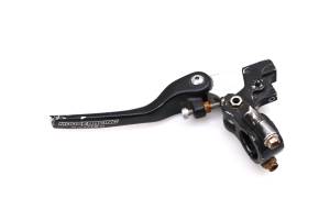 Moose Racing - 02 Yamaha YZ250F Clutch Lever Moose Racing - Image 1