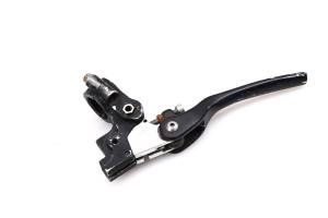 Moose Racing - 02 Yamaha YZ250F Clutch Lever Moose Racing - Image 3