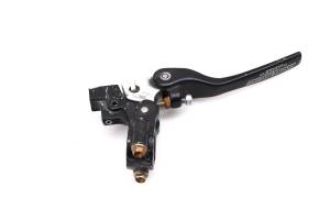 Moose Racing - 02 Yamaha YZ250F Clutch Lever Moose Racing - Image 5